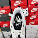 BAPE APE STARS RUNNERS PREMIUN 1.1 SHOES