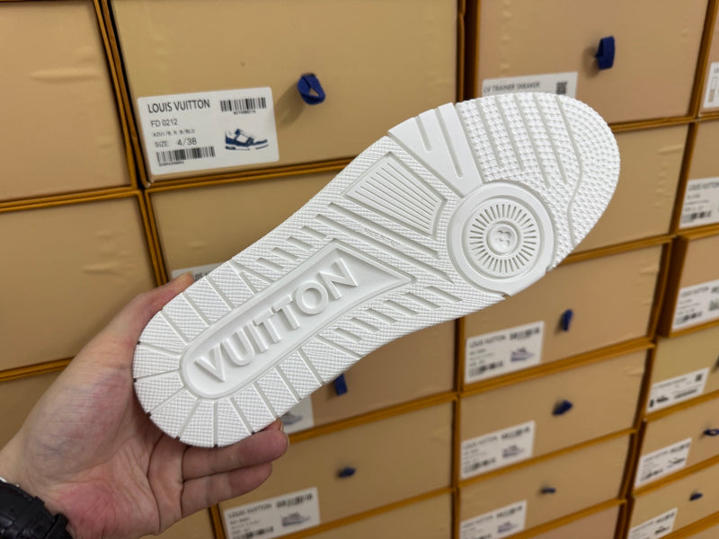 Louis Vuitton LV premium 1.1 Sneaker