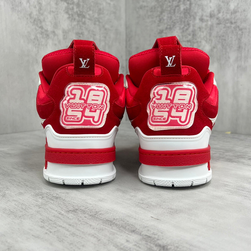 Louis Vuitton LV Skate Sneaker