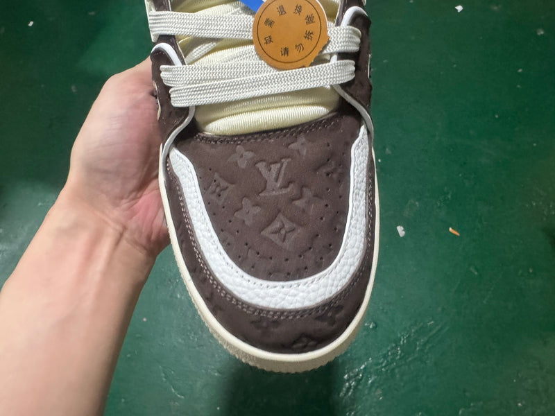 Louis Vuitton LV premium 1.1 Sneaker