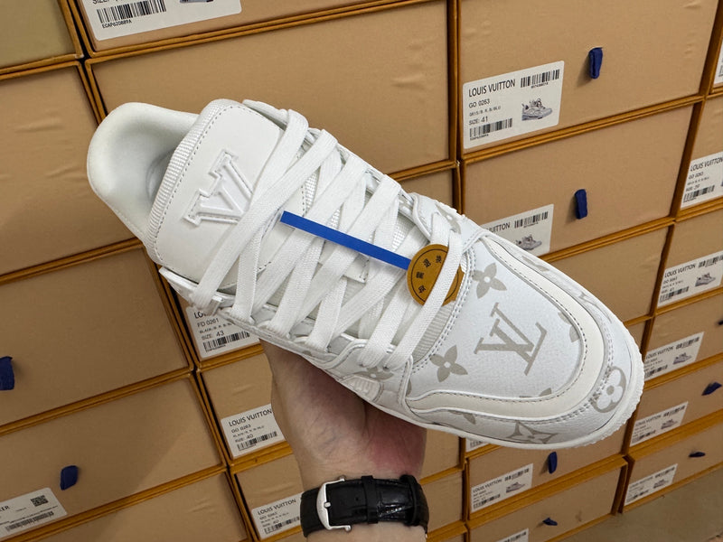 LOUIS VUITTON RUNNERS PREIUM 1.1 SHOES