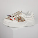 GUCCI PREMIUM SHOES 1.1 SNEAKER