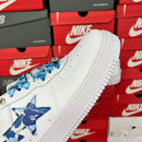 BAPE APE STARS RUNNERS PREMIUN 1.1 SHOES