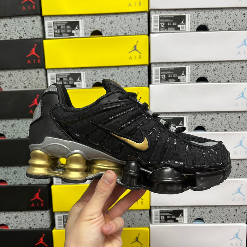 NIKE SHOX 12 MOLAS  PREMIUM 1.1