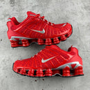 NIKE SHOX 12 MOLAS RETRO RARE EDITION PREMIUM 1.1