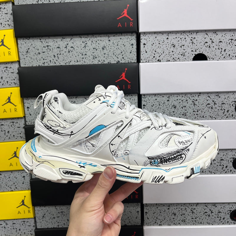 BALENCIAGA TRACK 3.0 PREMIUM 1.1