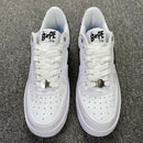 BAPE APE STARS RUNNERS PREMIUN 1.1 SHOES