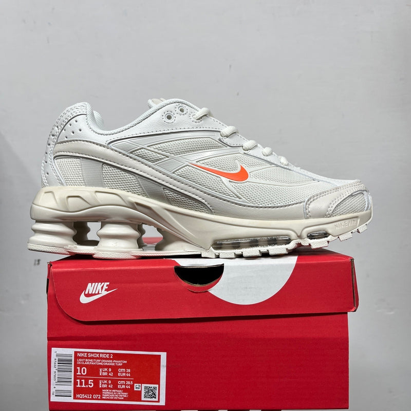 NIKE SHOX 04 MOLAS  PREMIUM 1.1