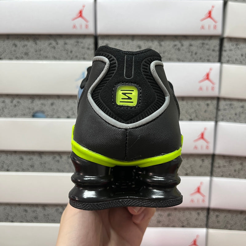 NIKE SHOX 12 MOLAS  PREMIUM 1.1