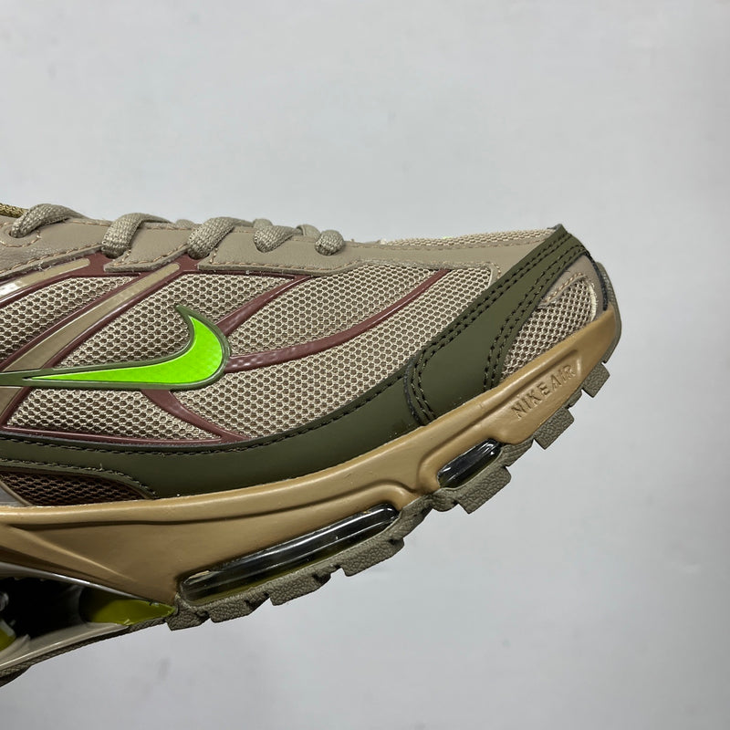 NIKE SHOX 04 MOLAS SUPREME RARE EDITION PREMIUM 1.1