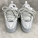 Louis Vuitton LV Skate 2 Sneaker grey