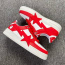 BAPE APE STARS RUNNERS PREMIUN 1.1 SHOES