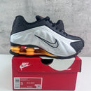 NIKE SHOX 04 MOLAS  RETRO PREMIUM 1.1