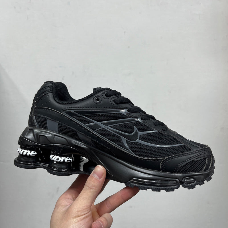 NIKE SHOX 04 MOLAS SUPREME RARE EDITION PREMIUM 1.1