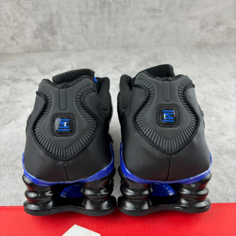NIKE SHOX 12 MOLAS PREMIUM 1.1