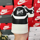 BAPE APE STARS RUNNERS PREMIUN 1.1 SHOES