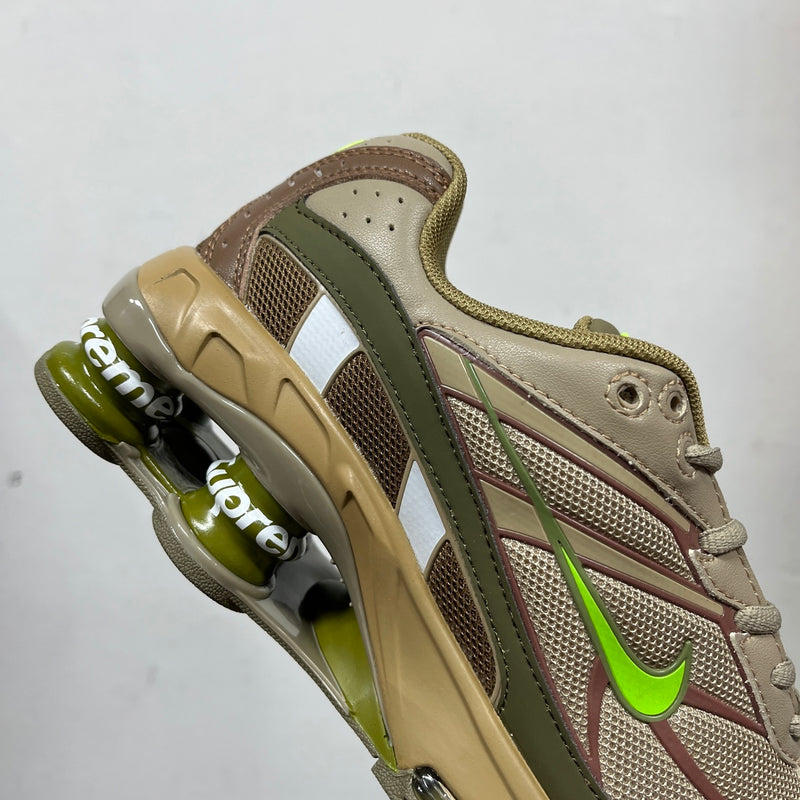 NIKE SHOX 04 MOLAS SUPREME RARE EDITION PREMIUM 1.1