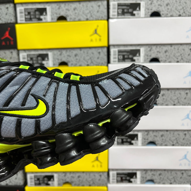 NIKE SHOX 12 MOLAS  PREMIUM 1.1