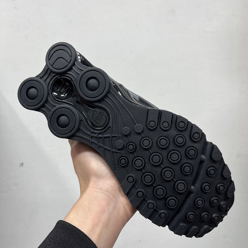 NIKE SHOX 04 MOLAS SUPREME RARE EDITION PREMIUM 1.1
