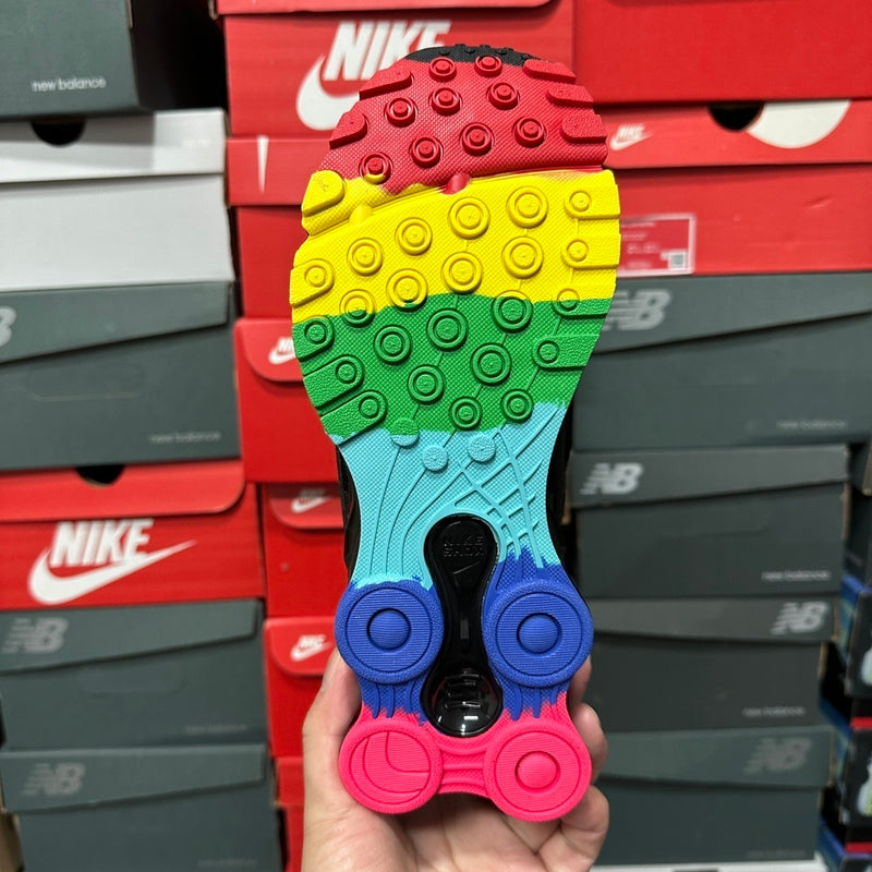 NIKE SHOX 04 MOLAS SUPREME RARE EDITION PREMIUM 1.1