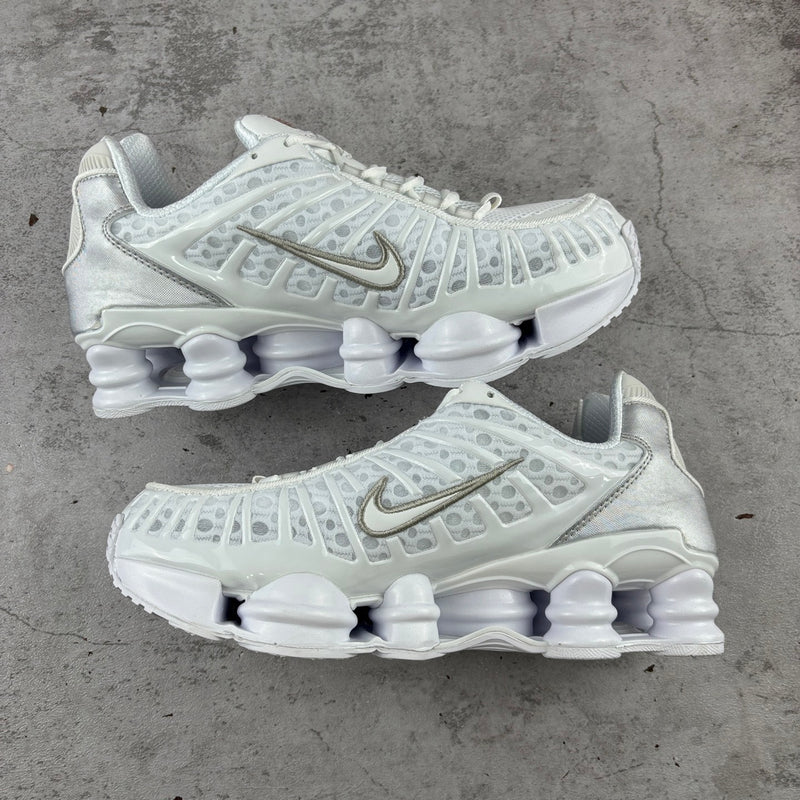 NIKE SHOX 12 MOLAS PREMIUM 1.1