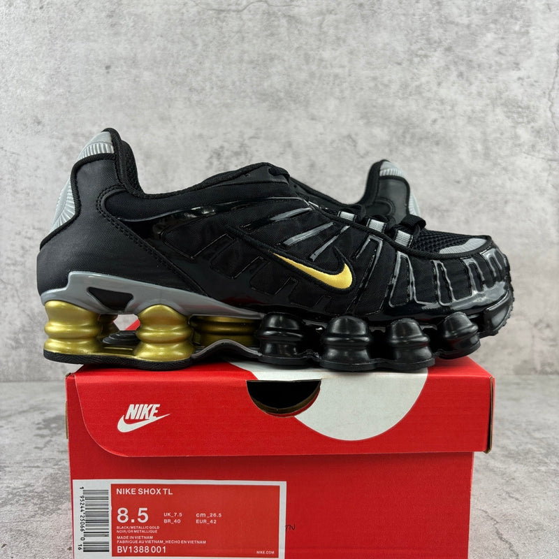 NIKE SHOX 12 MOLAS PREMIUM 1.1