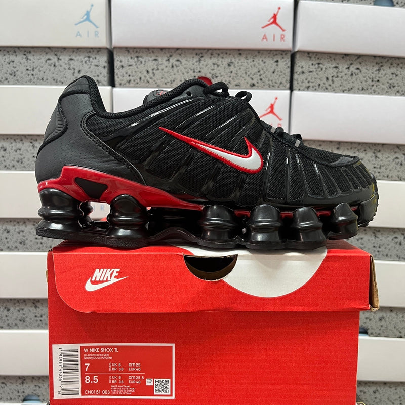 NIKE SHOX 12 MOLAS PREMIUM 1.1
