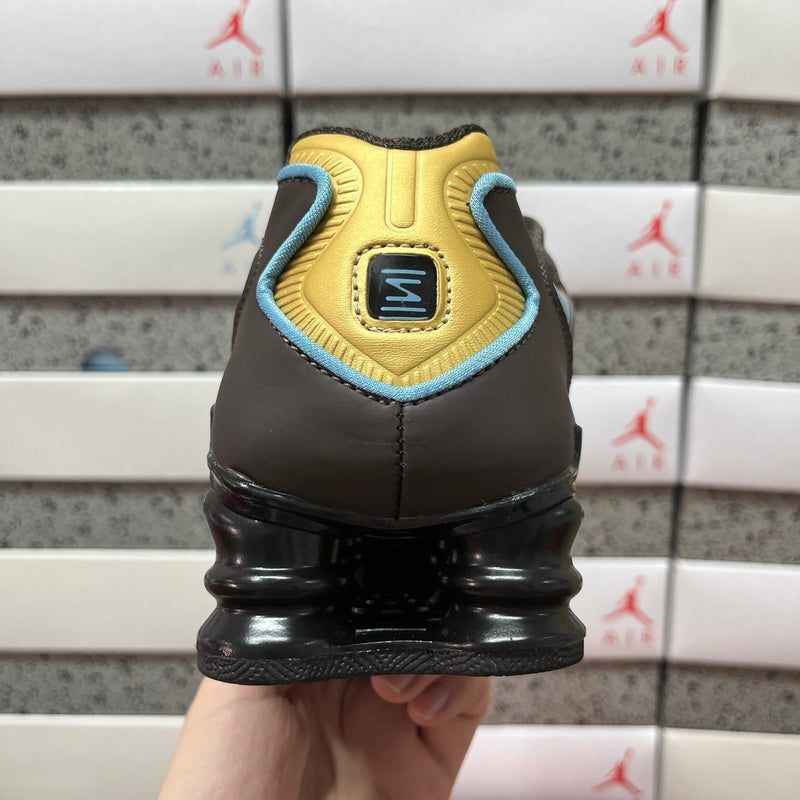 NIKE SHOX 12 MOLAS PREMIUM 1.1