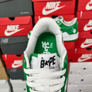 BAPE APE STARS RUNNERS PREMIUN 1.1 SHOES