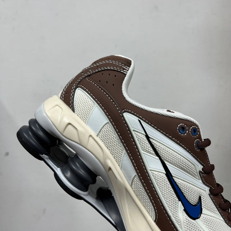 NIKE SHOX 04 MOLAS  PREMIUM 1.1