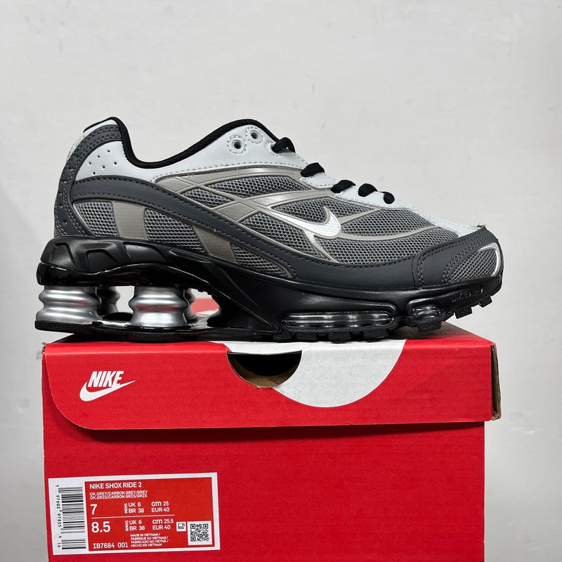 NIKE SHOX 04 MOLAS  PREMIUM 1.1