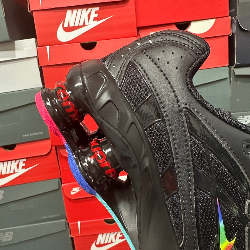 NIKE SHOX 04 MOLAS SUPREME RARE EDITION PREMIUM 1.1