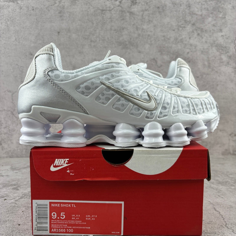 NIKE SHOX 12 MOLAS PREMIUM 1.1