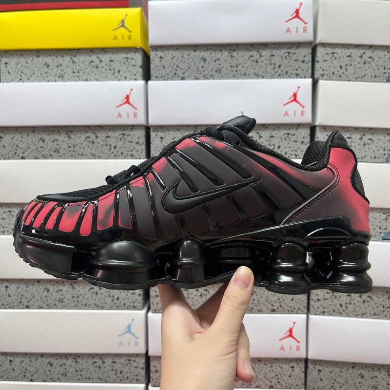 NIKE SHOX 12 MOLAS THERMO REACTIVE  PREMIUM 1.1