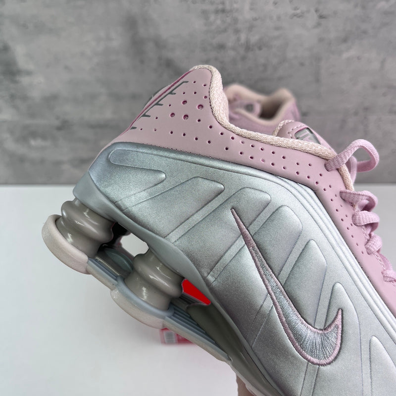 NIKE SHOX 04 MOLAS RETRO RARE EDITION PREMIUM 1.1