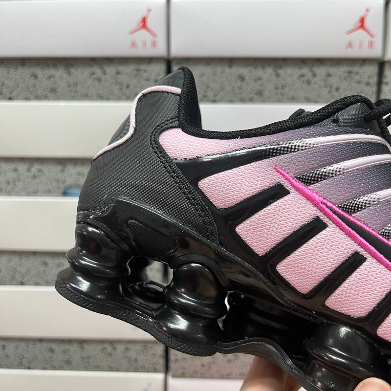 NIKE SHOX 12 MOLAS PREMIUM 1.1