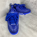 Louis Vuitton LV Skate 2 Sneaker ocean blue