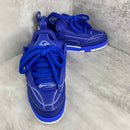 Louis Vuitton LV Skate 2 Sneaker ocean blue