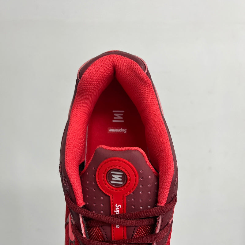 NIKE SHOX 04 MOLAS SUPREME RARE EDITION PREMIUM 1.1