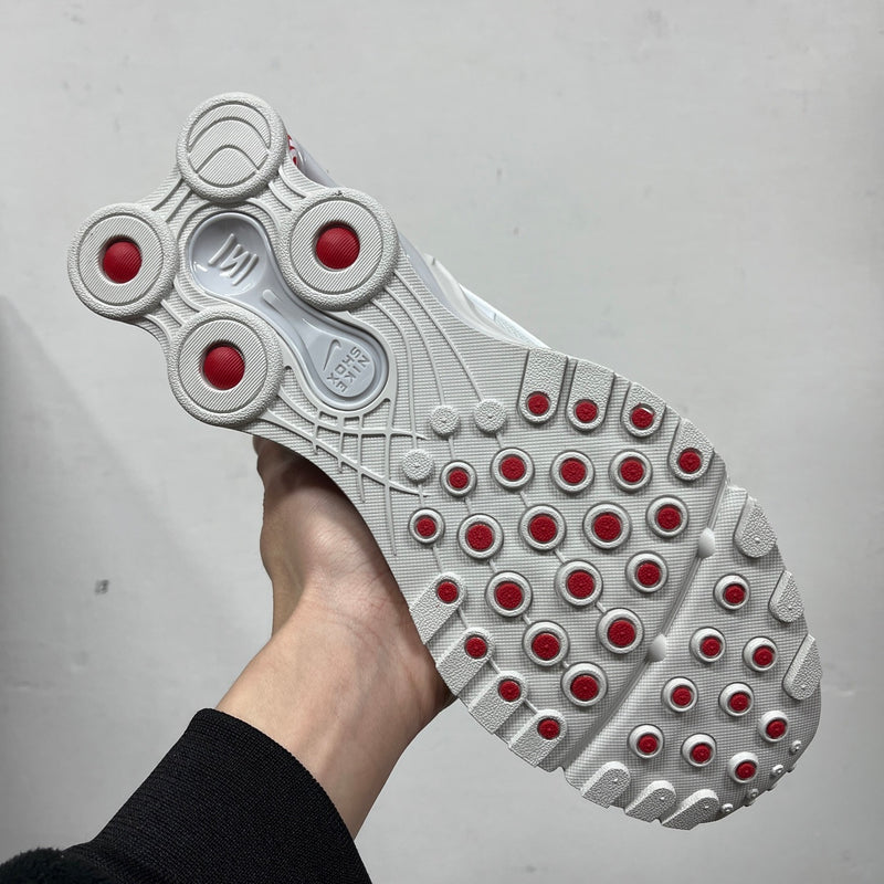 NIKE SHOX 04 MOLAS SUPREME RARE EDITION PREMIUM 1.1