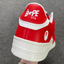 BAPE APE STARS RUNNERS PREMIUN 1.1 SHOES