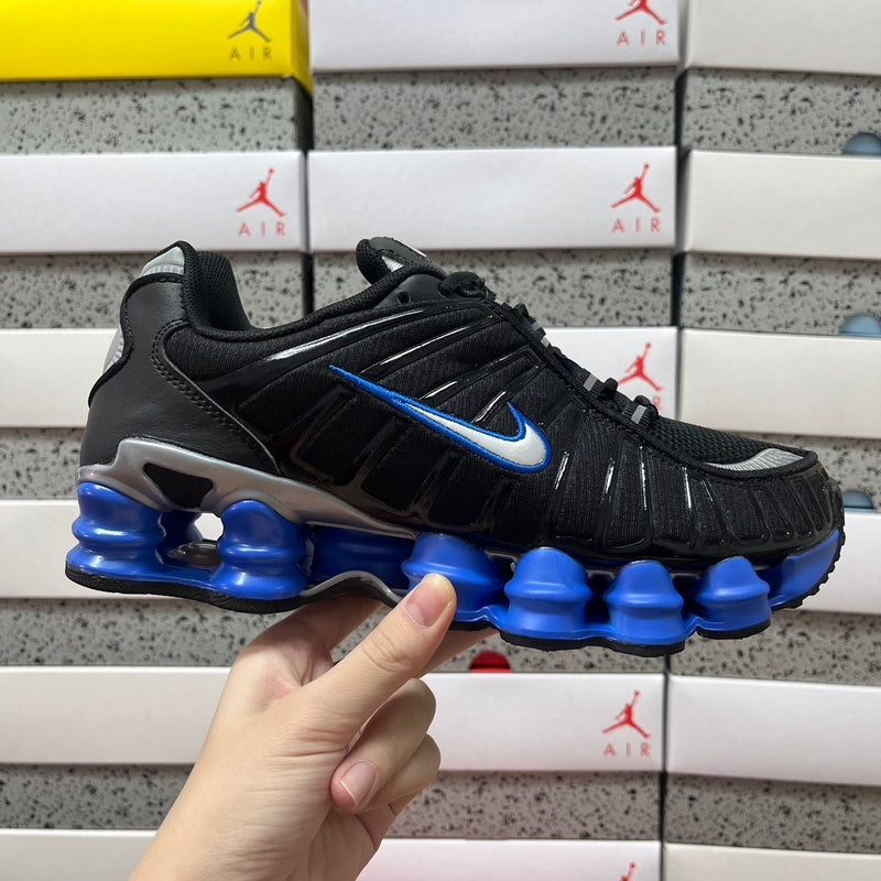 NIKE SHOX 12 MOLAS PREMIUM 1.1