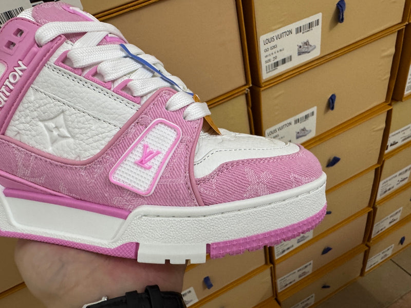 Louis Vuitton LV premium 1.1 Sneaker