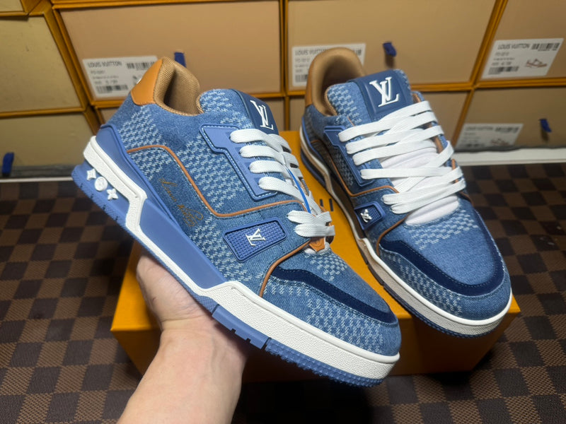 Louis Vuitton LV premium 1.1 Sneaker