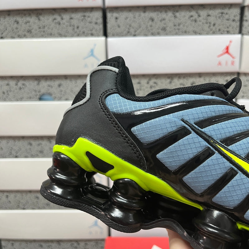 NIKE SHOX 12 MOLAS  PREMIUM 1.1
