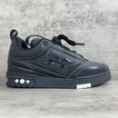 Louis Vuitton LV Skate 2 Sneaker dark nigth