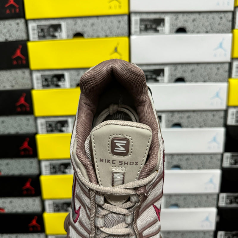 NIKE SHOX 12 MOLAS PREMIUM 1.1
