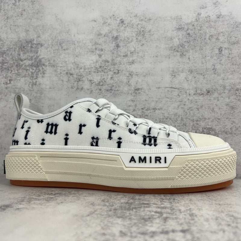 AMIRI RUNNERS SHOES PREMIUM 1.1