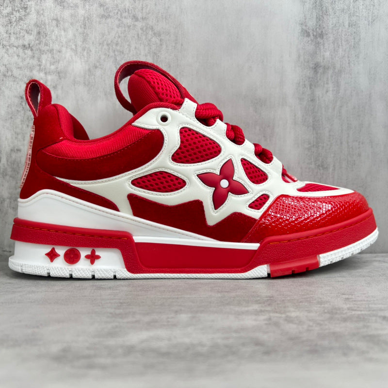 Louis Vuitton LV Skate Sneaker