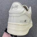 BAPE APE STARS RUNNERS PREMIUN 1.1 SHOES
